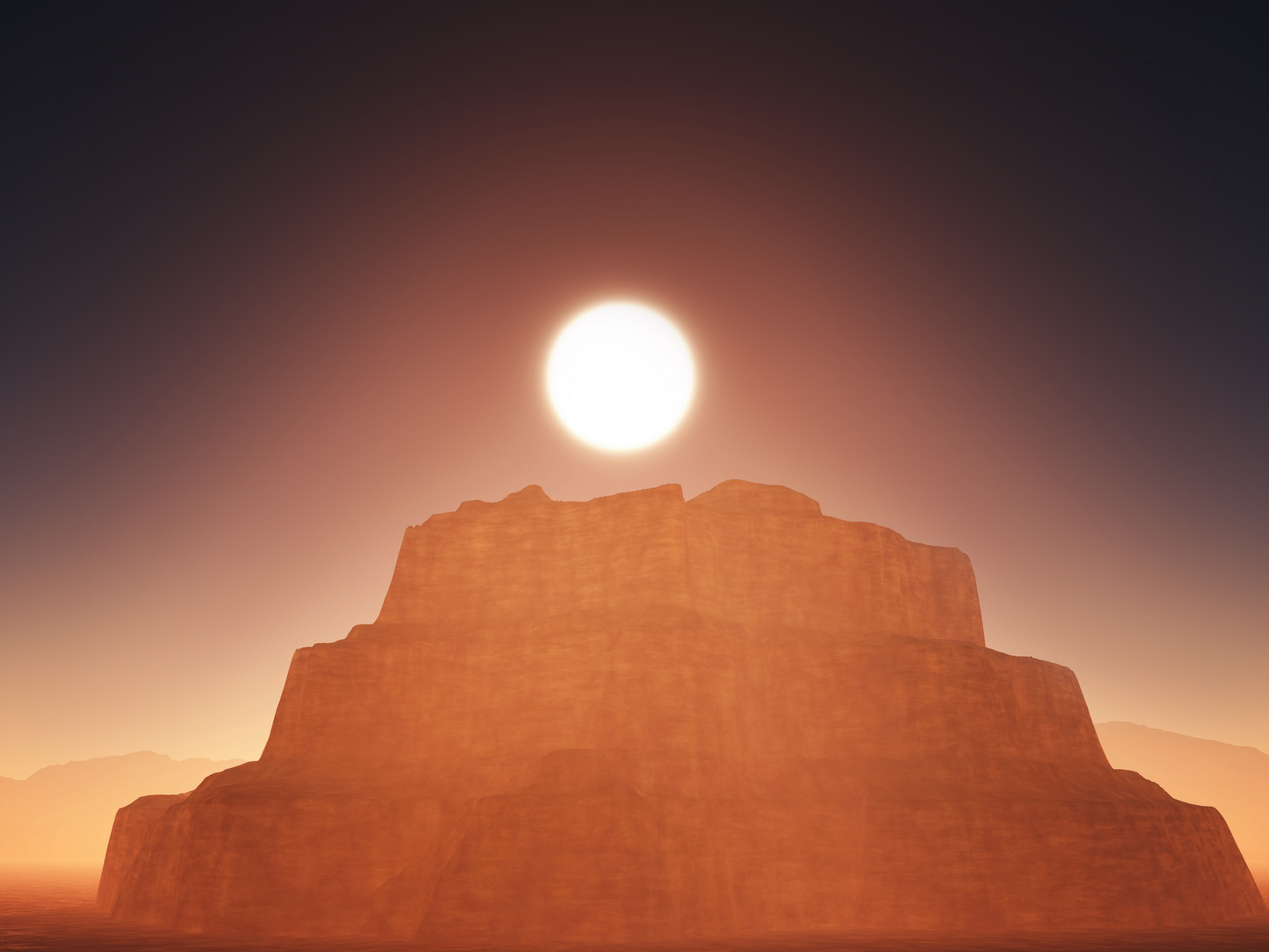 Placeholder for Djeddah banner – sunrise image